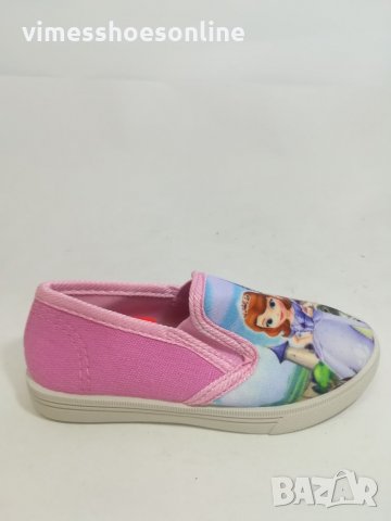 Детска платнена SPORT