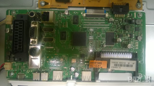 SALORA - 49LED9112CSW, снимка 5 - Части и Платки - 23496537