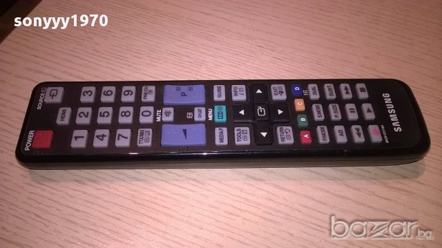 Samsung remote hdmi-дистанция за тв-внос швеицария, снимка 8 - Дистанционни - 14562134