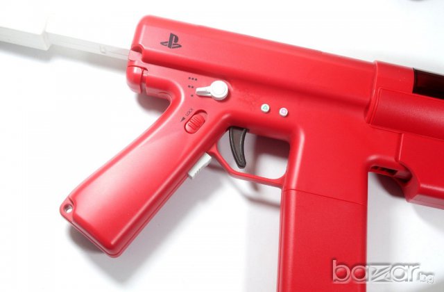 Ps3 Shooter (оръжия) и gun (пистолети), снимка 7 - PlayStation конзоли - 12890962