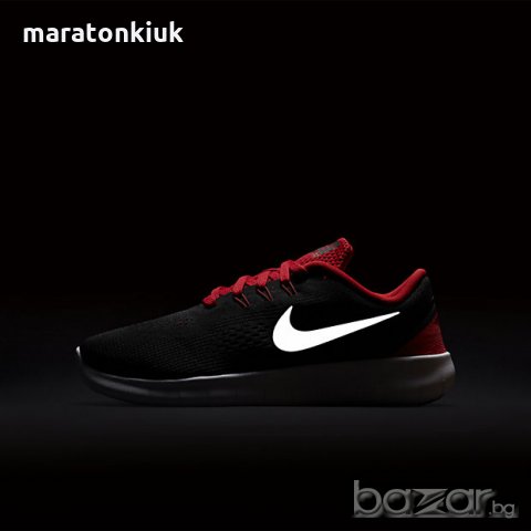 NIKE Free Run номер:38.5, снимка 2 - Маратонки - 20327993