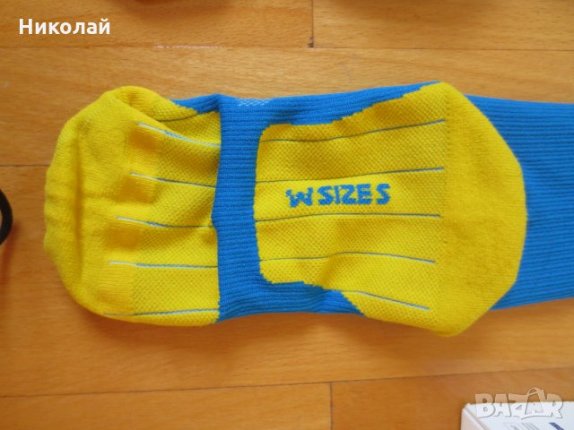 2xu compression womens perf run sock, снимка 8 - Спортни екипи - 23091767