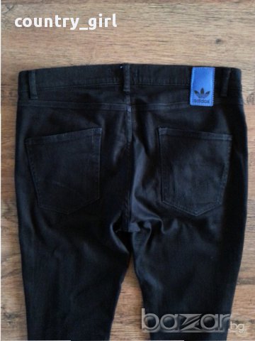 Adidas - страхотни дамски дънки , снимка 4 - Дънки - 15636093