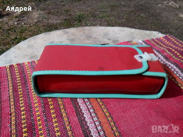 Стар несесер #6