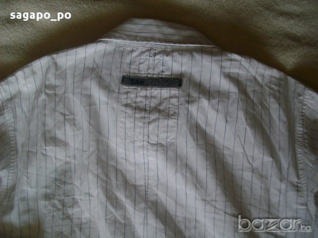 G  star мъжка риза два броя, снимка 3 - Ризи - 10500626