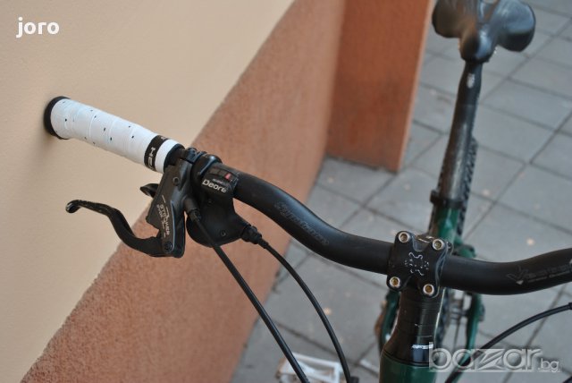 мтб велосипед внос от германия, снимка 17 - Велосипеди - 10516486