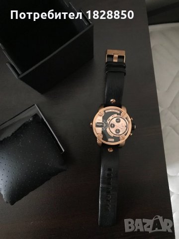 Diesel dz7282 оригинален, снимка 3 - Мъжки - 25284573