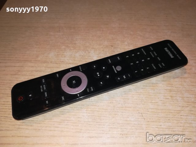 philips remote tv/audio-внос швеицария, снимка 10 - Други - 20697235