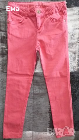 Детски панталони и клинове, снимка 6 - Детски клинове - 26019550