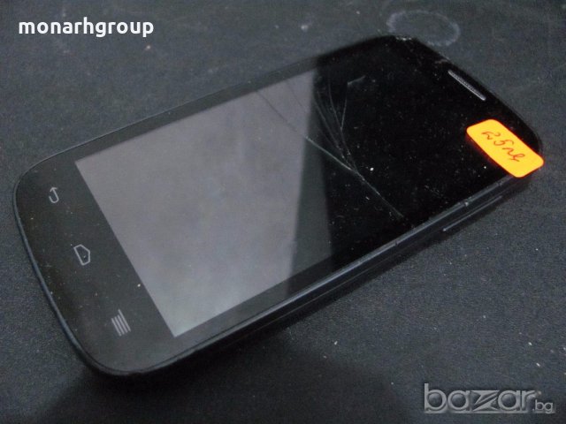 Телефон Alcatel /забива тъча,работи бавно/