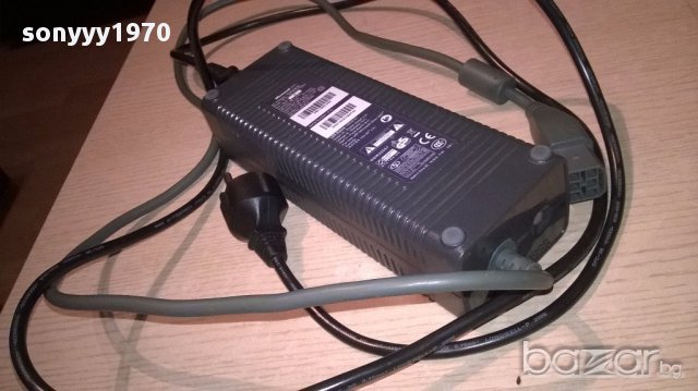 Microsoft-xbox adapter-внос швеицария, снимка 3 - Xbox конзоли - 17036745