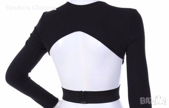 Dion Lee, снимка 12 - Корсети, бюстиета, топове - 23357904