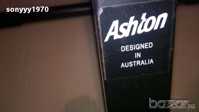 Ashton-australia-стоика за синтезатор-внос швеицария, снимка 7 - Синтезатори - 13777495