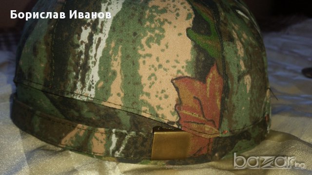 Шапка за Ловци, снимка 12 - Екипировка - 13976753