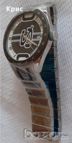 Нов ! Ръчен часовник D&G оригинален, снимка 14 - Мъжки - 12521124