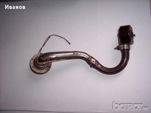 Грамофон стар механичен  продавам, снимка 3 - Други - 14951132