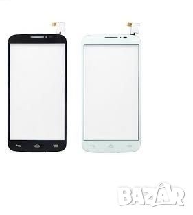 Дисплей или Тъч Скрийн за Alcatel One Touch Pop C7 Dual 7040 , 7041 , снимка 2 - Резервни части за телефони - 25055879
