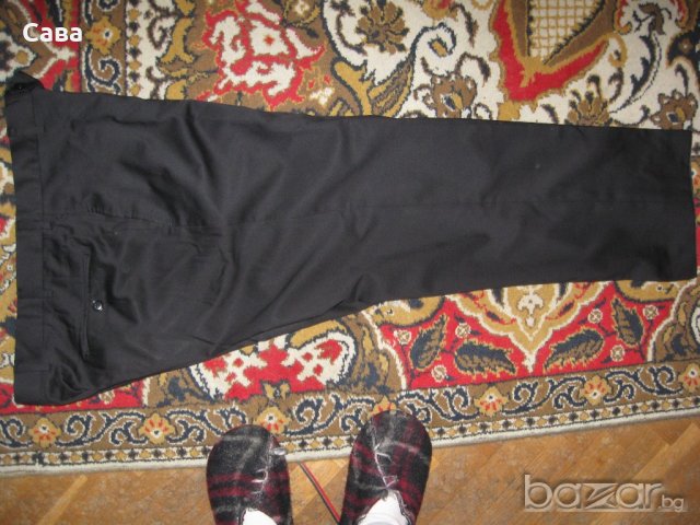 Панталон PAL ZILERI  мъжки,размер33, снимка 3 - Панталони - 20291882