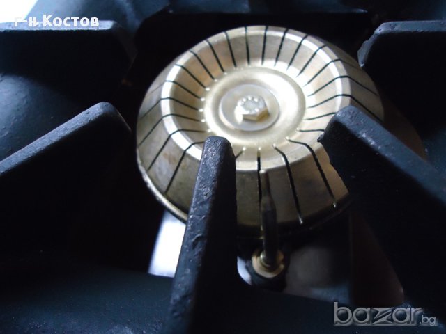   Котлони на газ професионални със защита на газта  и сменяеми дюзи за природна газ и метан и обикно, снимка 6 - Обзавеждане за заведение - 9112128