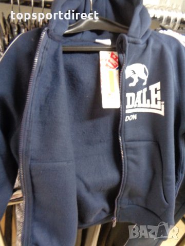 Спортен екип Детско/Юношески Lonsdale 100%original плътен/ватиран внос Англия , снимка 9 - Детски комплекти - 23978926