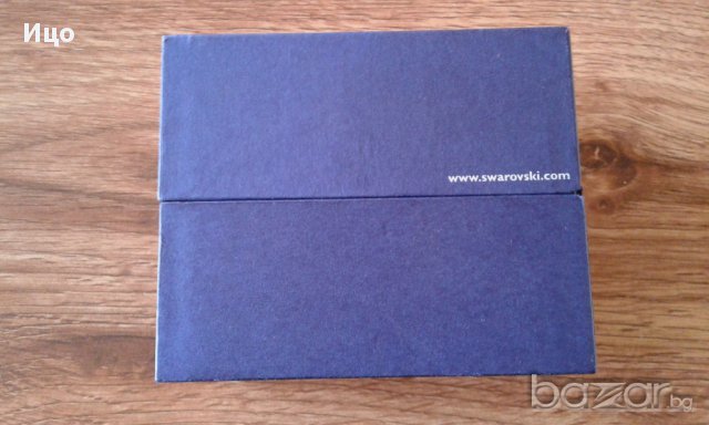 Сребърни пръстени, гривни Сваровски и други, снимка 8 - Пръстени - 16642737