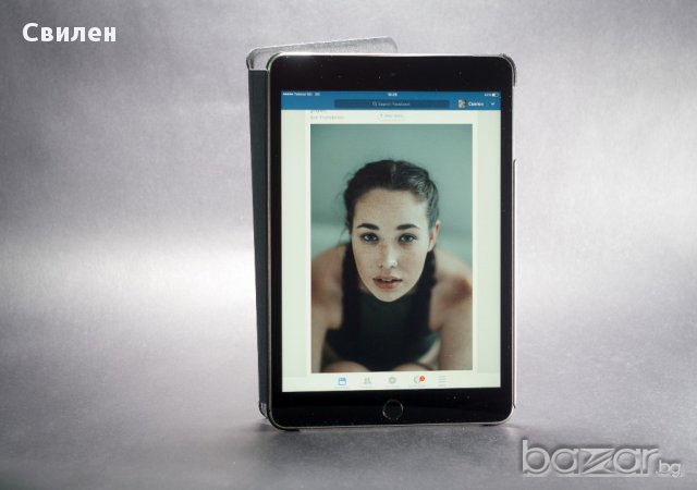 калъф за ipad 3 mini, снимка 3 - Таблети - 15676540