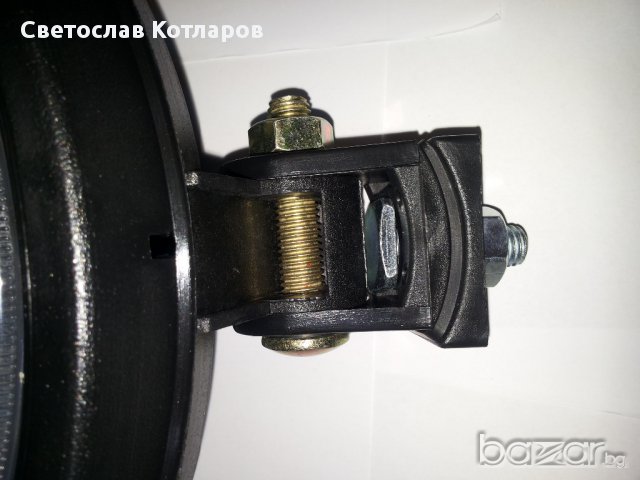 халогени  кръгли 220 мм, снимка 3 - Аксесоари и консумативи - 12049054