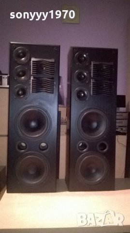 palladium sae-2 2x300w/made in denmark-внос швеицария, снимка 10 - Тонколони - 21817711