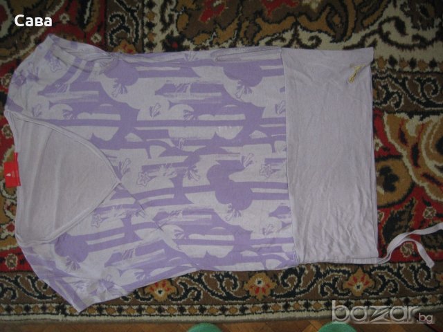 Блуза PUMA   дамска,с, снимка 3 - Тениски - 19108364