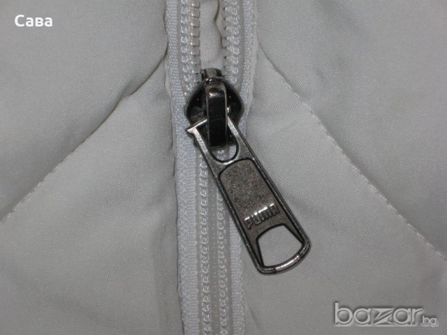 Зимно яке PUMA  дамско,л, снимка 3 - Якета - 20438134