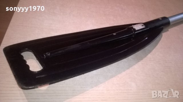 lalizas-гребло за каяк-213х17см, снимка 5 - Водни спортове - 25438552