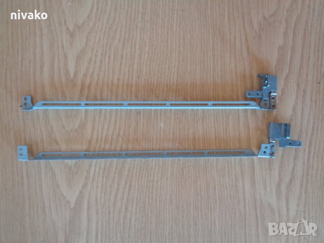 Части за HP Compaq 6735b, снимка 5 - Друга електроника - 23189967