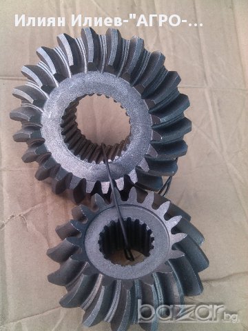 Дискове за Чешка косачка, снимка 3 - Части - 11963311