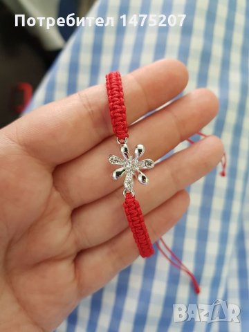 Гривни ръчна изработка , снимка 2 - Гривни - 25424828