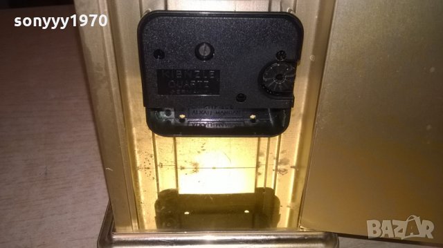 kienzle quartz made in germany-внос швеицария, снимка 13 - Колекции - 26045468