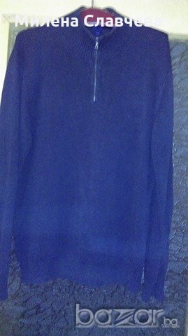 ОРИГИНАЛНИ мъжки пуловери-10лева, снимка 6 - Пуловери - 20415332