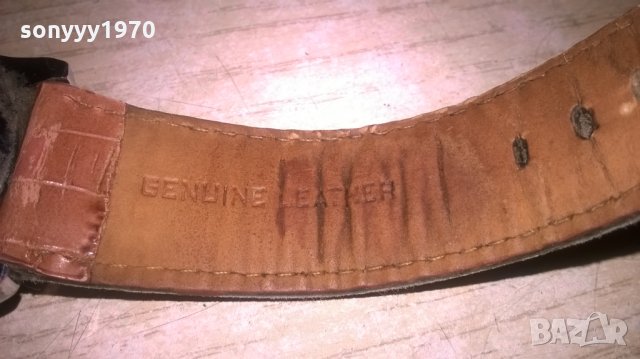 breitling chronographe-часовник-внос англия, снимка 17 - Мъжки - 23357504