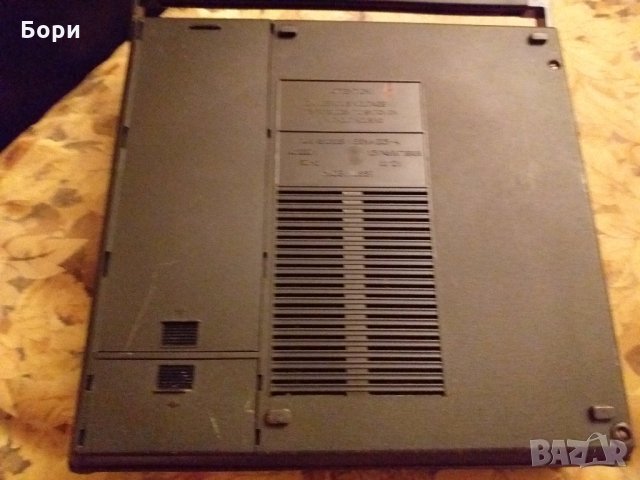 Касетофон VESNA 205-4, снимка 4 - Радиокасетофони, транзистори - 25454122