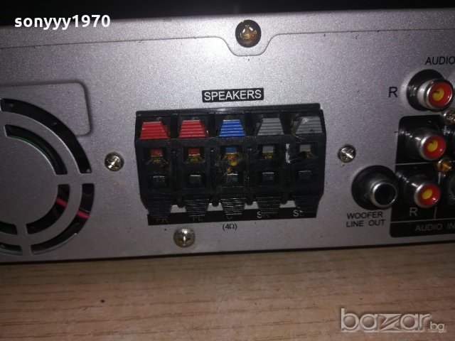 universum dvd dr3022 receiver-внос швеицария, снимка 14 - Ресийвъри, усилватели, смесителни пултове - 21157060