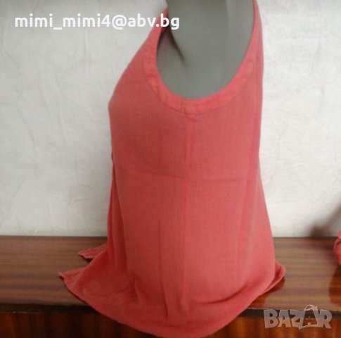 Топ, снимка 2 - Потници - 24374013
