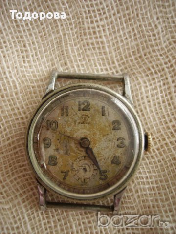 Продавам ръчни часовници-с единична цена от 10 до 25 лв. бройката. , снимка 13 - Антикварни и старинни предмети - 10976694