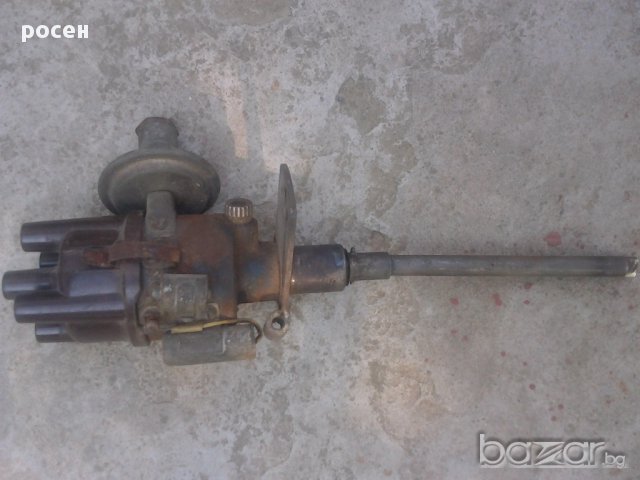 подплавък за резервоар за варшава, снимка 4 - Части - 11647257