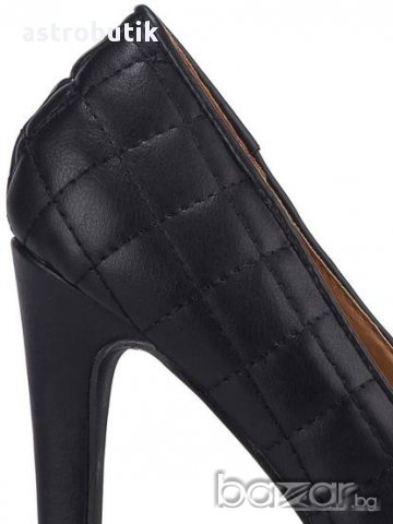 Дамски обувки  BELLUCCI Milano, снимка 3 - Дамски обувки на ток - 14305067