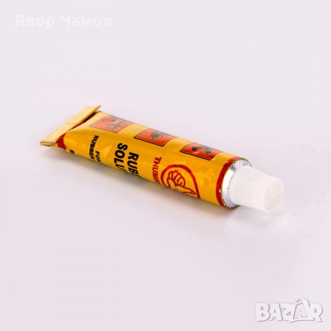 Пълен Комплект За Поправяне На Спукана Гума + Безплатна Доставка, снимка 5 - Аксесоари за велосипеди - 24876905