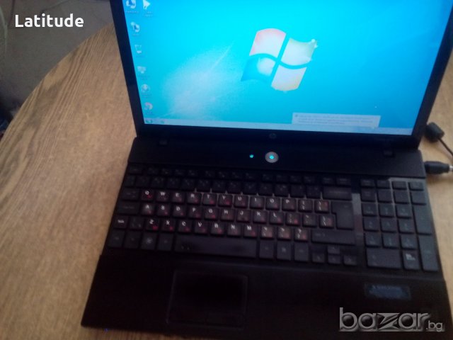  HP  ProBook 4515s AMD Athlon II M320 2.1GHz 4Gb на части