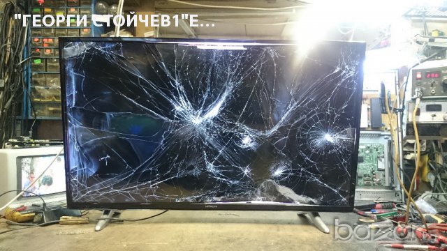 43HB6T62 H СЪС СЧУПЕН ПАНЕЛ