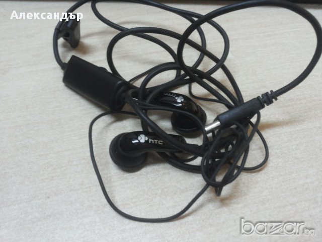 Слушалки за HTC Touch, снимка 1