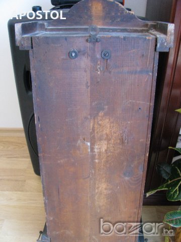 стенен часовник немски kienzle, снимка 9 - Антикварни и старинни предмети - 21223084