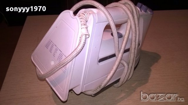 Privileg supersteel-ютия-внос швеицария, снимка 10 - Ютии - 17447580