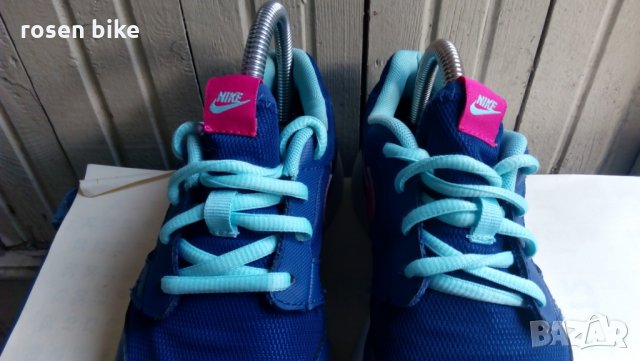 Оригинални маратонки'' Nike Kaishi GS'', снимка 5 - Маратонки - 23966659